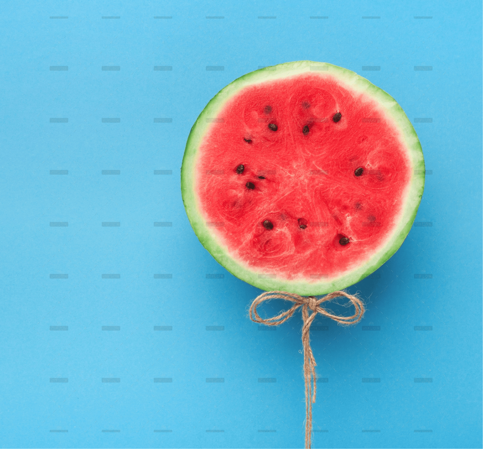 demo-attachment-3320-watermelon-balloon-on-blue-background-creative-57PNH8Q